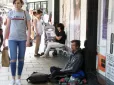 Погано не тільки українцям? У Британії рекордна кількість людей опинилася на межі бідності