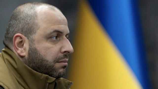Це ще не кінець: Умєров розкрив, скільки тисяч бійців КНДР залучила Росія до війни проти України