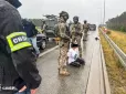 У Польщі затримали українців, які викрадали мігрантів та вимагали викуп