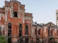 Історична будівля лікеро-горілчаного заводу перетвориться на громадський простір: Український будконцерн разом з британським архітектором рятують пам'ятку промислової архітектури Києва 19 століття