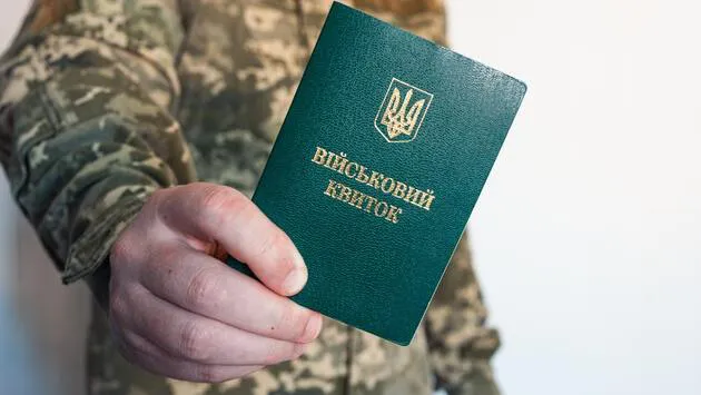 Стверджував, що заброньований: На Одещині батько трьох дітей відмовився від мобілізації - його суворо покарали