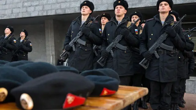Командири вбиті, бійці - в оточенні: Журналіст - про великі проблеми улюбленої бригади Путіна