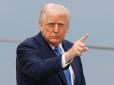У розмові із Зеленським Трамп закликав Україну наступати, - джерело