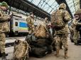 Якщо не криміналізувати ухилянтство, поповнити військо до мінімально необхідного рівня неможливо, - журналістка