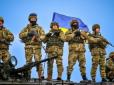 Показник у 19 тис. дезертирів і самовільно залишивших частину - однозначно занижений, - Ігор Луценко