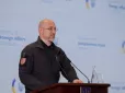 Міністр оборони Шмигаль розповів про своїх трьох новопризначених заступників