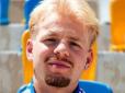 Український легіонер забив неймовірний гол лівою з великої відстані у чемпіонаті Казахстану (відео)