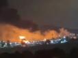 ЗСУ уразили паливно-заправний комплекс аеропорту Сочі в Краснодарському краї, - Генштаб