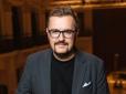На сімнадцять років молодша: Як виглядає таємна дружина Олександра Пономарьова (фото)