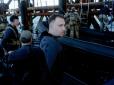 Буданов засвітився на Зміїному й біля 