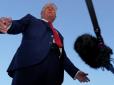 Трамп планує відвідати Росію в майбутньому, - Білий дім