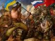 ЗСУ просунулися на Лиманському напрямку. Командування окупантів кинуло туди багато солдатів, але непідготовлених