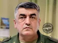 Після удару по колоні росіян на Курщині генералу Абачеву ампутували руку та ногу: Хто це такий (фото)