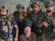 Був у загоні 