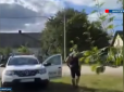 Жінки кидали каміння, були постріли: На Волині ТЦК затримало чоловіка з інвалідністю - люди кинулись на його захист (відео)