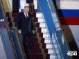 Путін провів секретну нараду про готовність міжконтинентальної ядерної зброї, - ЗМІ