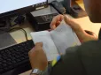 22-річну закарпатку затримали за крадіжку на кордоні з Угорщиною (фото)