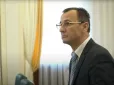 Ховав хабарі у спеціальній кишені під мантією: Одіозний суддя втік до ЗСУ і може уникнути покарання