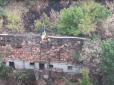 ЗСУ зачистили село на Дніпропетровщині від російських диверсантів (відео 16+)