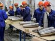 Росія примусово залучає студентів з ТОТ України до роботи на військових заводах