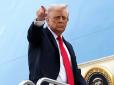 Адміністрація Трампа вперше схвалила пакети озброєння для України за рахунок союзників, - джерела