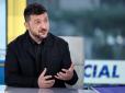 Перевибори як частина мирної угоди: Зеленський пообіцяв піти з поста президента і назвав умови