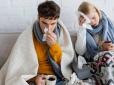 Забудьте про пігулки: ТОП-5 домашніх чаїв, що рятують від застуди