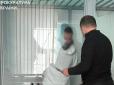 Водій Mercedes у Києві побив велосипедиста за зауваження: Що з ним сталось