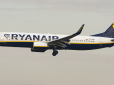 На кону безпека: У Ryanair вимагають збивати дрони, що загрожують аеропортам Європи