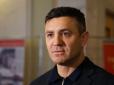 Коля Котлета-Тищенко роздає бабусям цілунки і... порожні кравчучки, - Борислав Береза