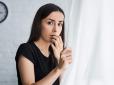 Чотири знаки зодіаку найчастіше живуть у страху - а ви серед них?