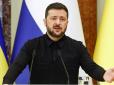 Зеленський відповів на запитання про можливість влаштувати блекаут у Москві