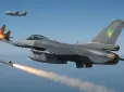 Міністр оборони Бельгії відповів, коли Україна отримає всі обіцяні F-16