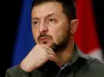 Зробив все за спиною: Зеленський був здивований розмовою Трампа з Путіним і анонсом зустрічі в Угорщині, - Axios