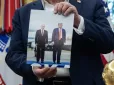 Відновлення діалогу Путіна з Трампом викликало ейфорію в РФ, - Le Monde