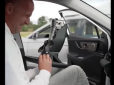 Поляк відірвав кермо в китайській автівці, але не усе так просто (відео)