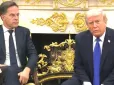 Повторення аляського приниження Сполучених Штатів не буде: Трамп скасував зустріч із Путіним у Будапешті