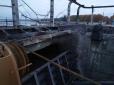 Губернатор Бєлгородської області заявив про загрозу повені 