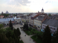 Місто-музей на Галичині, котре обов'язково треба відвідати туристу, окрім Львова (відео)