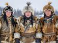 За що в Росії мстили чукчам, - Зоя Казанжи