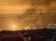 Вночі добрі дрони вразили чергові нафтові підприємства в Росії
