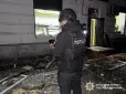 Багато постраждалих, у тому числі поліцейських: Росіяни масовано атакували Дніпро дронами