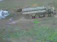 ССО знищили у Криму С-400 