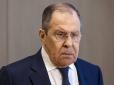 Джерело злило правду: Стало відомо, чим Лавров дратує Путіна
