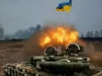 Українські війська борються за утримання флангів так званої 