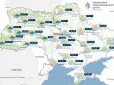 Готуймося до екстриму з дощами, туманами та снігом: Синоптики уточнили прогноз погоди по Україні