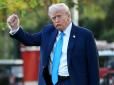 Новий законопроєкт США: Трамп анонсував санкції проти країн-партнерів РФ