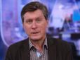Історія повторюється? Містика кризового листопада, - Володимир Фесенко