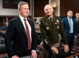 Віткофф з Дмитрієвим вже про щось домовились? Трамп відправив в Україну представників Пентагону в рамках зусиль мирних переговорів, - ЗМІ