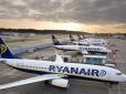 Туристам на замітку! Ryanair змінює правила - чому одна помилка може коштувати вам 2 800 грн